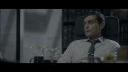 The Trial Pyaar Kaanoon Dhokha - Season 01 Episode 04